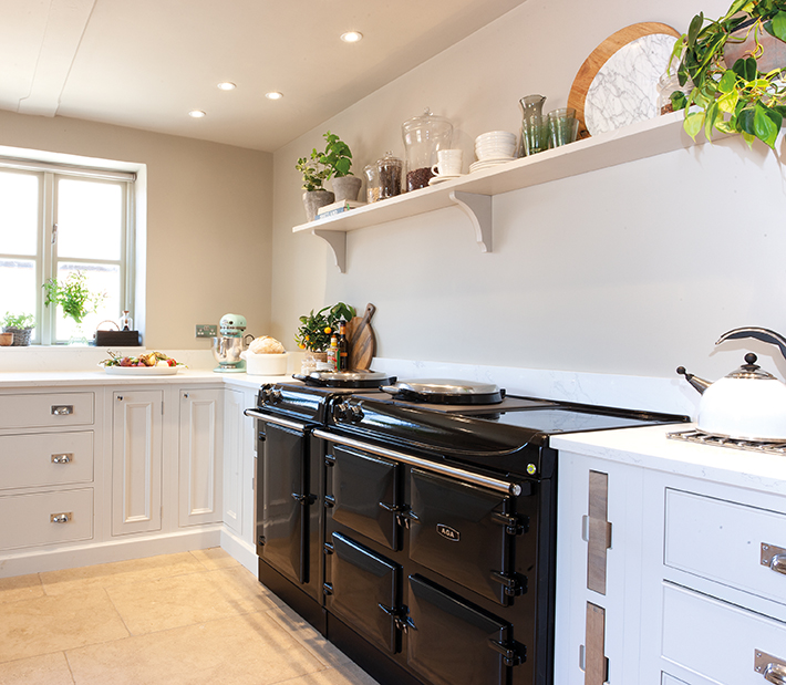 Caring for Your AGA or Rayburn AGA Living